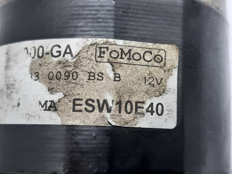 Recambio de motor arranque para ford grand c-max titanium referencia OEM IAM ESW10E40  