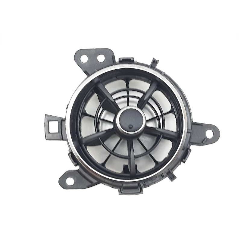 Recambio de rejilla aireadora para toyota auris advance referencia OEM IAM 5556862280  