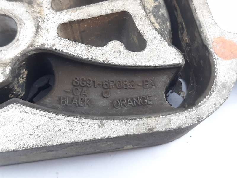 Recambio de soporte cambio para ford s-max (ca1) titanium referencia OEM IAM 8G918P082BA  