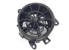 Recambio de rejilla aireadora para toyota auris advance referencia OEM IAM 5556862280   2