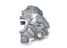 Recambio de cerradura puerta delantera derecha para lexus rx 400h referencia OEM IAM 6903048071  