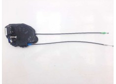 Recambio de cerradura puerta trasera derecha para toyota auris advance referencia OEM IAM 6905005051  