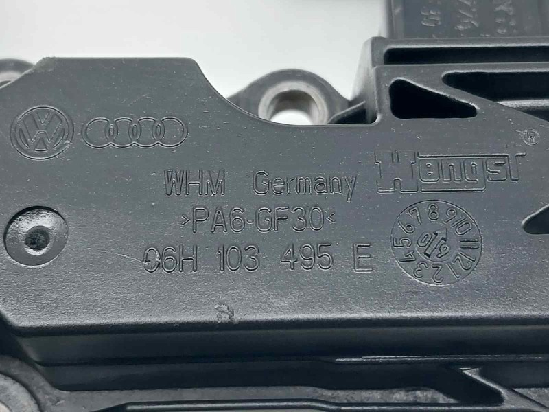 Recambio de bomba aceite para volkswagen scirocco (137) 2.0 tsi (147kw) referencia OEM IAM 06H103495E  