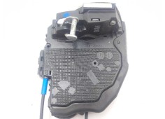 Recambio de cerradura puerta trasera derecha para toyota auris advance referencia OEM IAM 6905005051   2