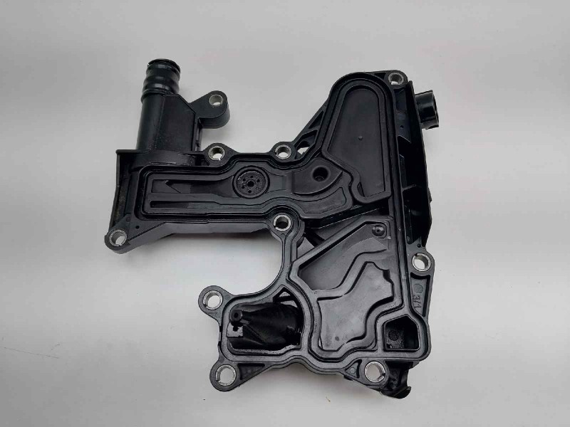 Recambio de bomba aceite para volkswagen scirocco (137) 2.0 tsi (147kw) referencia OEM IAM 06H103495E  