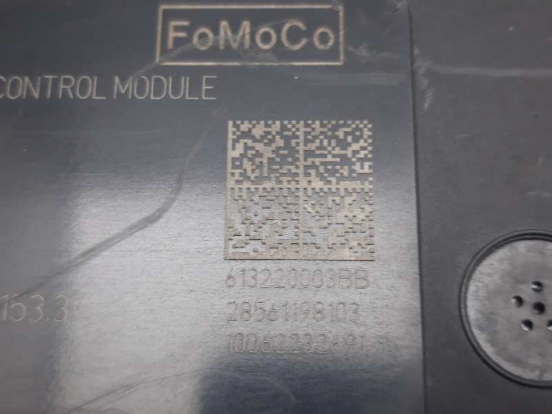 Recambio de abs para ford grand c-max titanium referencia OEM IAM BV612C405AK  