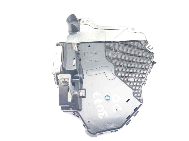 Recambio de cerradura puerta delantera derecha para lexus rx 400h referencia OEM IAM 6903048071  