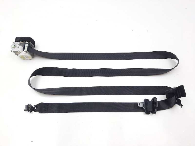 Recambio de cinturon seguridad trasero derecho para ford s-max (ca1) titanium referencia OEM IAM 9613B86A  