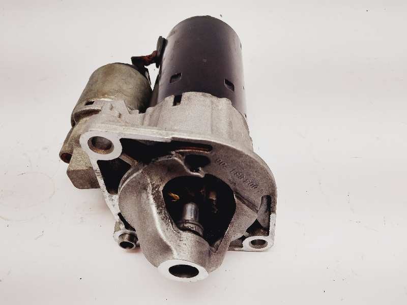 Recambio de motor arranque para fiat ducato caja cerrada (250) referencia OEM IAM 517872180 0001108421 