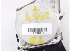 Recambio de cinturon seguridad trasero derecho para ford s-max (ca1) titanium referencia OEM IAM 9613B86A   2