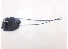 Recambio de cerradura puerta trasera izquierda para toyota auris advance referencia OEM IAM 6906005051  