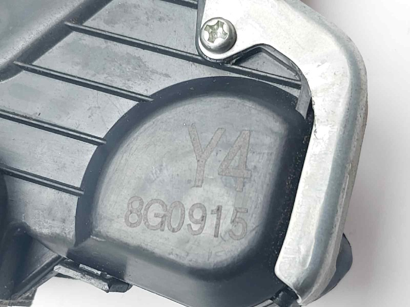 Recambio de cerradura puerta delantera derecha para lexus rx 400h referencia OEM IAM 6903048071  