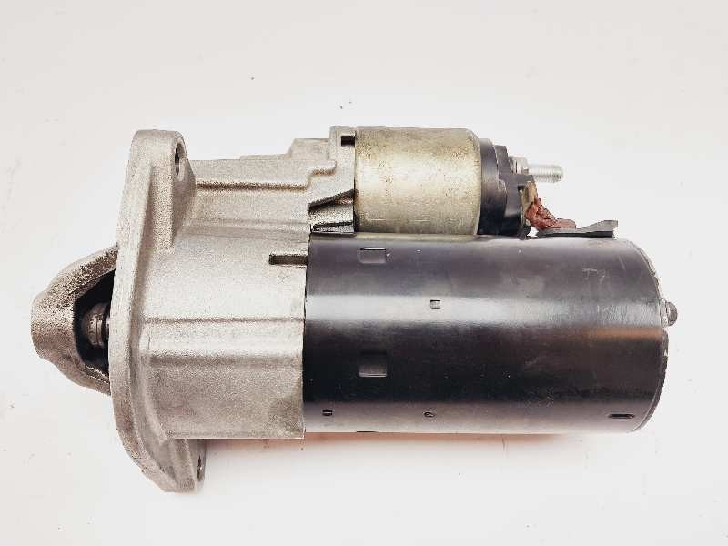 Recambio de motor arranque para fiat ducato caja cerrada (250) referencia OEM IAM 517872180 0001108421 