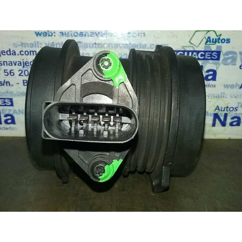 Recambio de caudalimetro para mercedes clase clk (w208) coupe 320 (208.365) referencia OEM IAM 0280217515 0280217515 1120940048