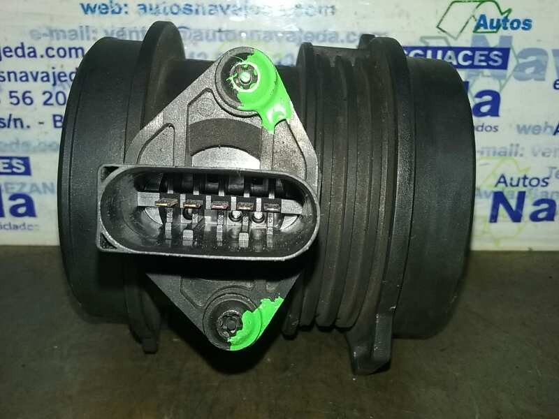 Recambio de caudalimetro para mercedes clase clk (w208) coupe 320 (208.365) referencia OEM IAM 0280217515 0280217515 1120940048