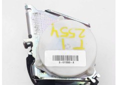Recambio de cinturon seguridad trasero izquierdo para ford s-max (ca1) titanium referencia OEM IAM 9611B69A   2