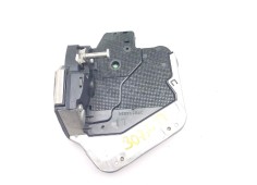 Recambio de cerradura puerta trasera izquierda para lexus rx 400h referencia OEM IAM 6906060071  