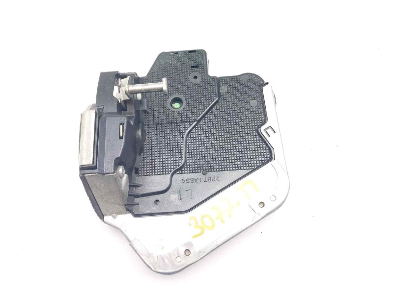 Recambio de cerradura puerta trasera izquierda para lexus rx 400h referencia OEM IAM 6906060071  