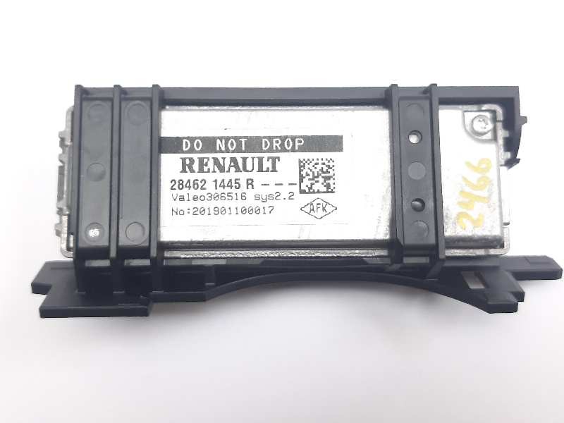 Recambio de modulo electronico para renault twingo iii gt referencia OEM IAM 284621445R  