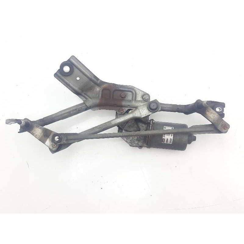 Recambio de motor limpia delantero para fiat punto (199) pop referencia OEM IAM 404978  