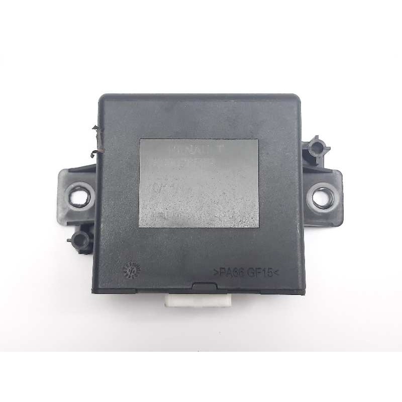 Recambio de modulo electronico para renault twingo iii gt referencia OEM IAM 259902656R  