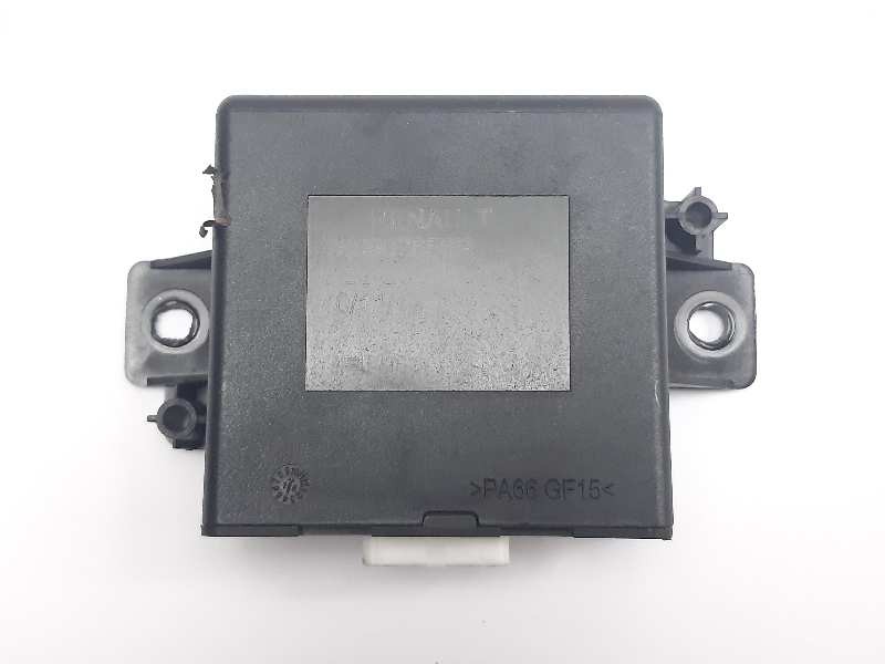 Recambio de modulo electronico para renault twingo iii gt referencia OEM IAM 259902656R  