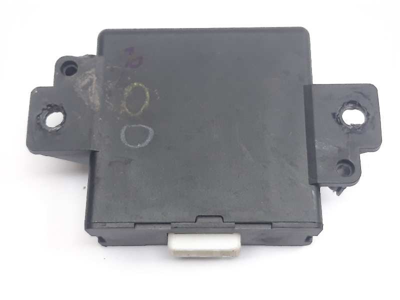 Recambio de modulo electronico para renault twingo iii gt referencia OEM IAM 259902656R  