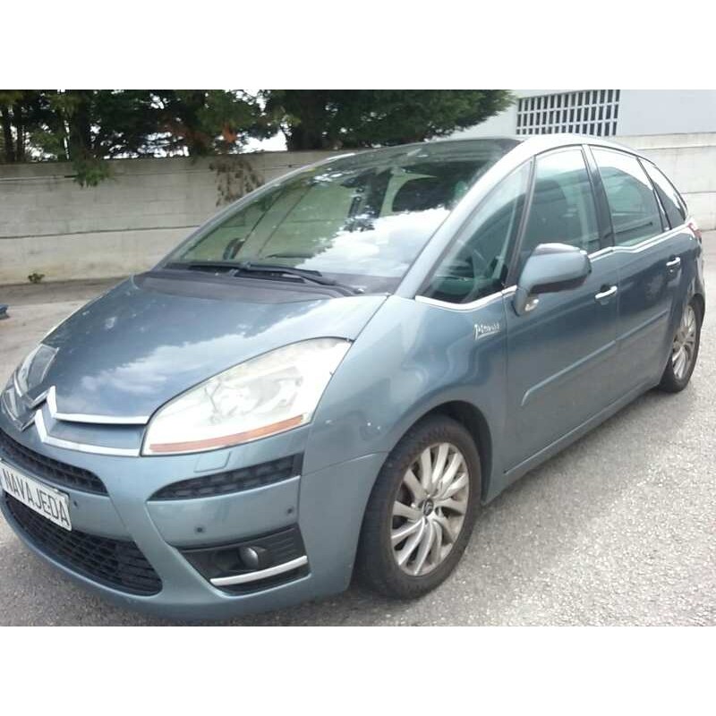 citroen c4 picasso del año 2007