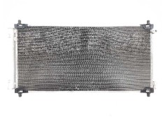 Recambio de condensador / radiador aire acondicionado para toyota auris advance referencia OEM IAM 8845002530  