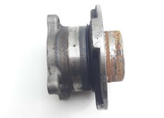 Recambio de buje para renault twingo iii gt referencia OEM IAM    2