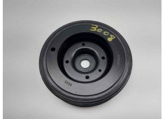 Recambio de polea cigueñal para volkswagen scirocco (137) 2.0 tsi (147kw) referencia OEM IAM 6H105243K  