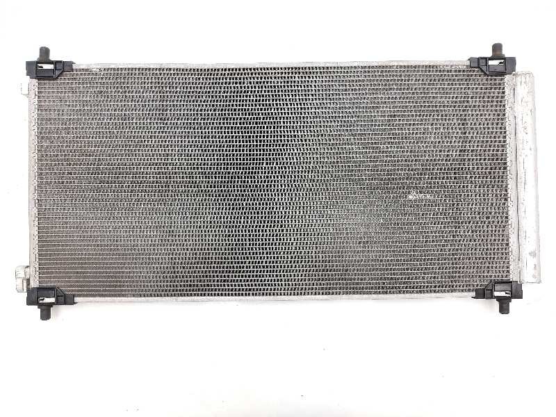 Recambio de condensador / radiador aire acondicionado para toyota auris advance referencia OEM IAM 8845002530  