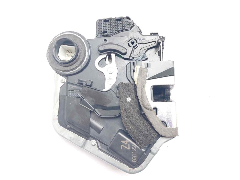Recambio de cerradura puerta trasera izquierda para lexus rx 400h referencia OEM IAM 6906060071  