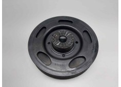 Recambio de polea cigueñal para volkswagen scirocco (137) 2.0 tsi (147kw) referencia OEM IAM 6H105243K   2