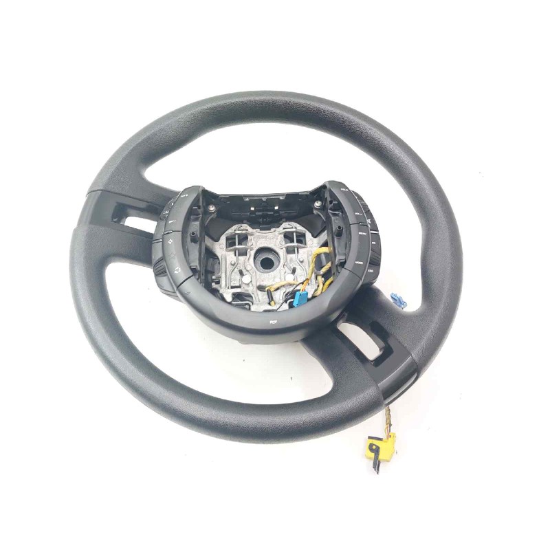 Recambio de volante para citroen c4 grand picasso cool referencia OEM IAM 6096636  