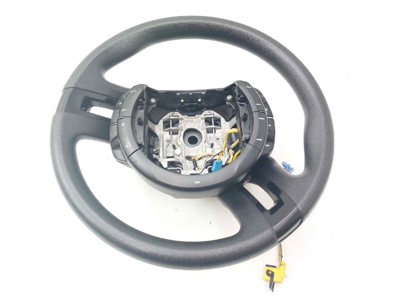 Recambio de volante para citroen c4 grand picasso cool referencia OEM IAM 6096636  