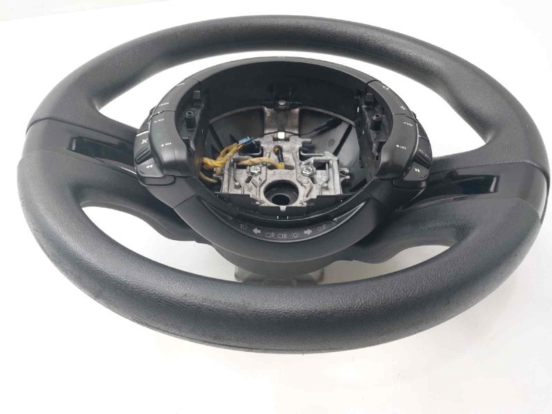 Recambio de volante para citroen c4 grand picasso cool referencia OEM IAM 6096636  