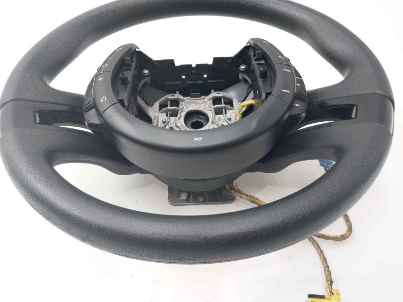 Recambio de volante para citroen c4 grand picasso cool referencia OEM IAM 6096636  