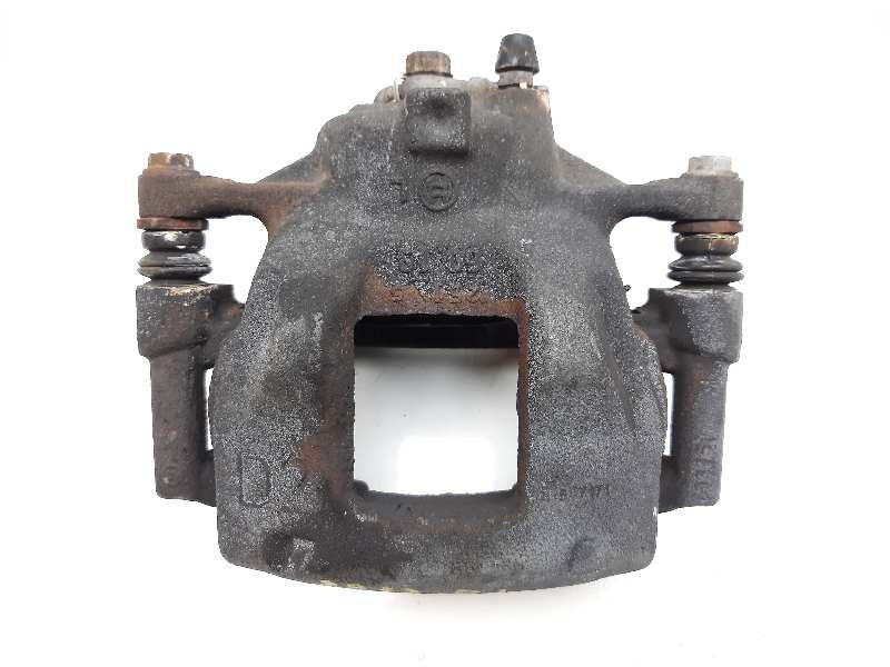 Recambio de pinza freno delantera izquierda para toyota auris advance referencia OEM IAM 4775002250  