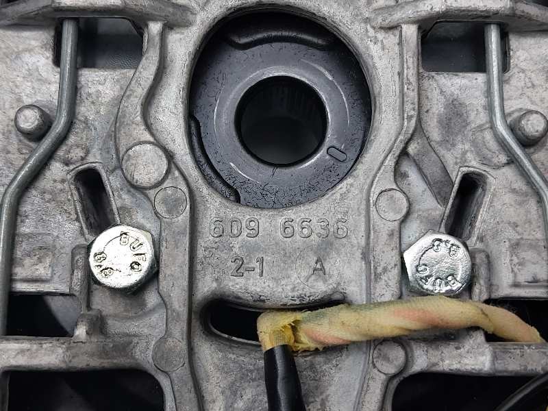 Recambio de volante para citroen c4 grand picasso cool referencia OEM IAM 6096636  