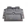 Recambio de centralita motor uce para peugeot 206 berlina xt referencia OEM IAM 9639587680 9640899880 
