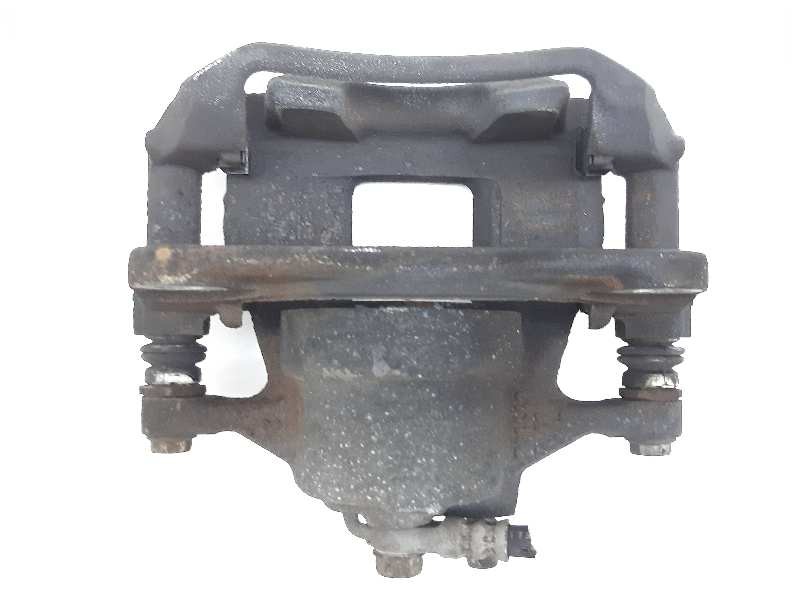 Recambio de pinza freno delantera izquierda para toyota auris advance referencia OEM IAM 4775002250  