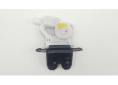 Recambio de cerradura maletero / porton para nissan pulsar (c13) sport edition referencia OEM IAM 905024EA0A 905024EA0A 