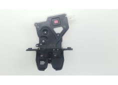 Recambio de cerradura maletero / porton para nissan pulsar (c13) sport edition referencia OEM IAM 905024EA0A 905024EA0A  2