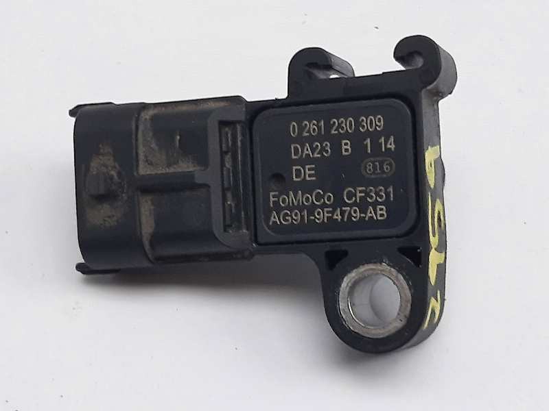 Recambio de sensor para ford grand c-max titanium referencia OEM IAM AG919F479AB 0261 