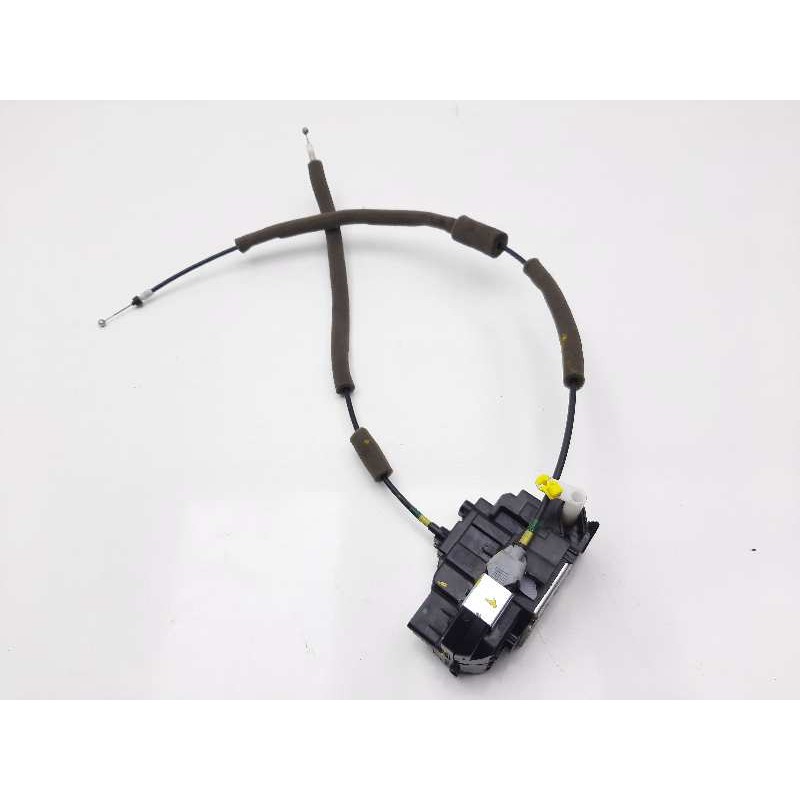 Recambio de cerradura puerta delantera izquierda para nissan pulsar (c13) sport edition referencia OEM IAM   