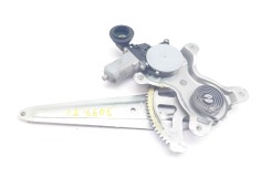 Recambio de elevalunas trasero izquierdo para lexus rx 400h referencia OEM IAM 8572058010 0620401770 