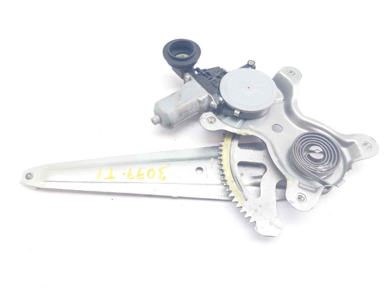 Recambio de elevalunas trasero izquierdo para lexus rx 400h referencia OEM IAM 8572058010 0620401770 