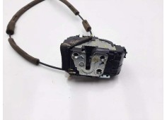 Recambio de cerradura puerta delantera izquierda para nissan pulsar (c13) sport edition referencia OEM IAM    2