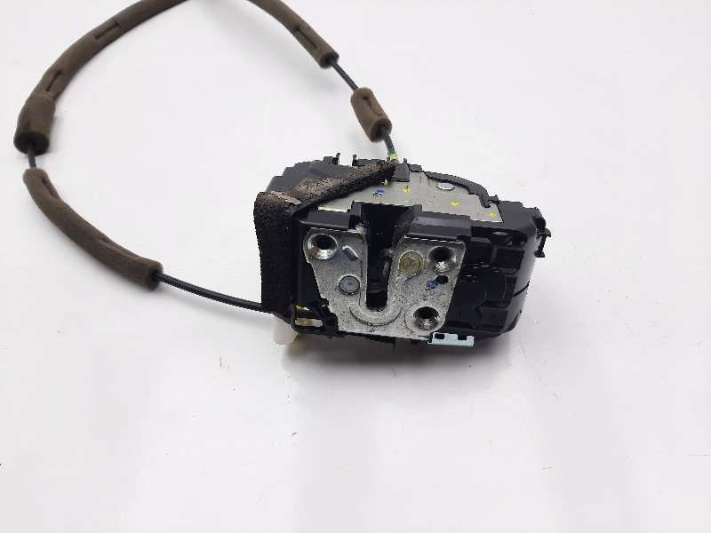 Recambio de cerradura puerta delantera izquierda para nissan pulsar (c13) sport edition referencia OEM IAM   